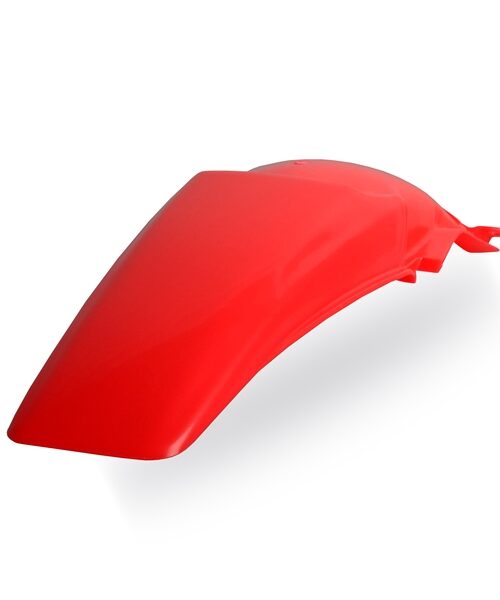 Polisport Fender Fits Honda - Rear