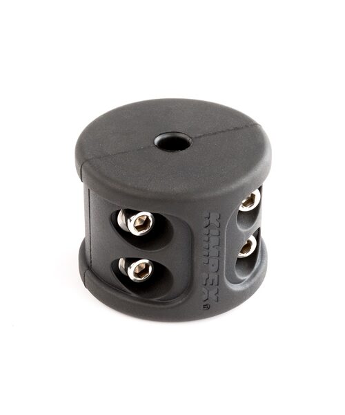 Kimpex Winch Bumper