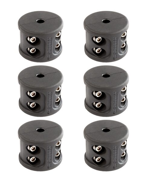 Kimpex Winch Bumper
