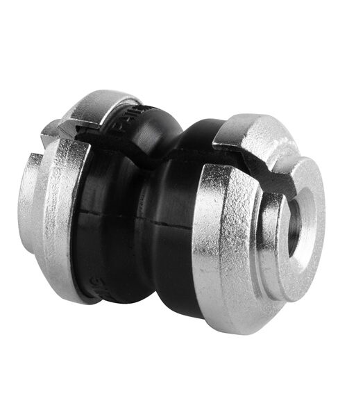 Kimpex II Winch Bumper
