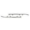 Rider's Choice Single Ski Wear Bar Fits Yamaha
