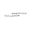 Rider's Choice Single Ski Wear Bar Fits Yamaha