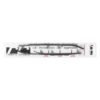 Rider's Choice Single Ski Wear Bar Fits Arctic cat - Image 2