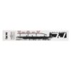 Rider's Choice Dual Ski Wear Bar Fits Yamaha - Image 2