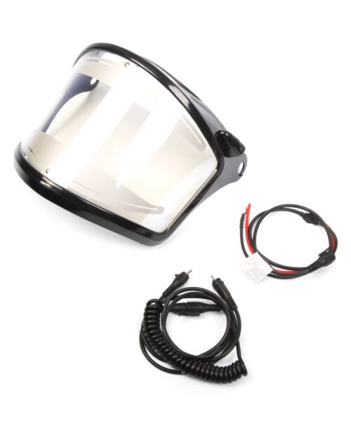 CKX Electric Double Lens, VG975 Solid