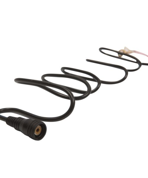 Kimpex RCA Wire, 12 Volts