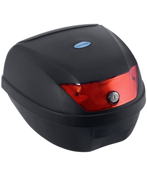 Oxford Products Rear Top Box