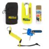 Oxford Products Monster Ultra Strong Disc Lock - Image 2