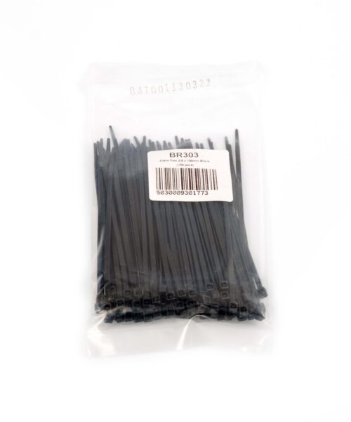 Oxford Products Cable Ties 100 mm