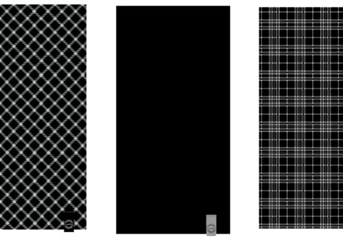 Oxford Products Comfy Head & Neck Tube