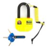 Oxford Products Boss Alarm Ultra Strong Alarm Disc Lock