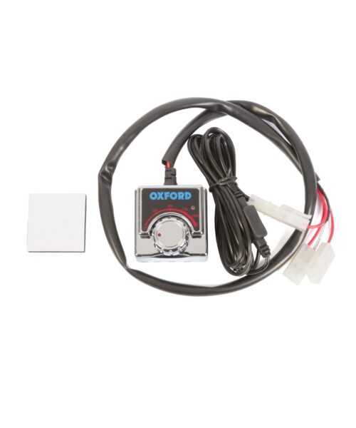 Oxford Products Switch for Heaterz Grip Cruiser Dial - 269554