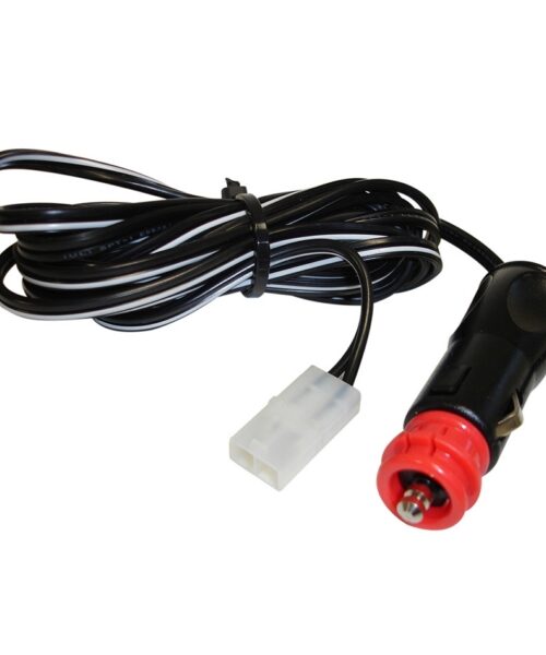 Oxford Products Plug & Socket 12V for Maximiser 360T Oximiser 900 - 269580