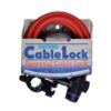 Oxford Products Cable Lock - Image 2