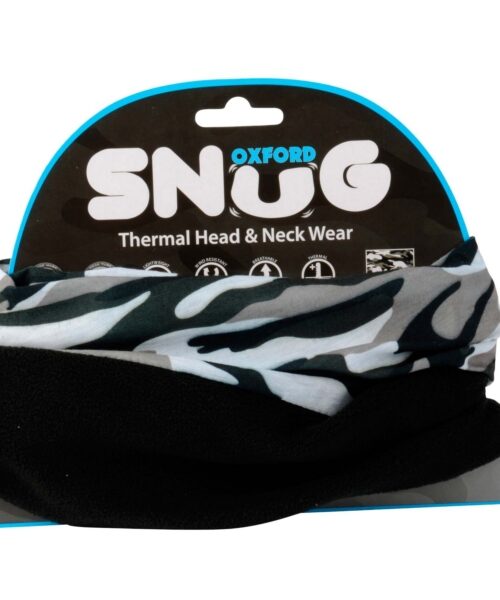 Oxford Products Snug Head & Neck Tube