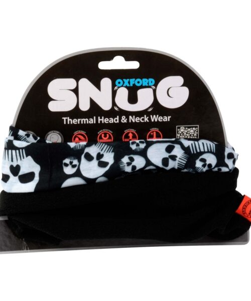 Oxford Products Snug Head & Neck Tube