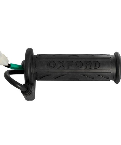 Oxford Products Heated Grips for Commuters 269976