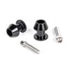Kimpex Swingarm Spool Black - M8 - Image 2