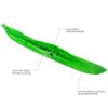 Kimpex Rush Ski - Image 4