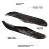 Kimpex Stealth Ski Kits - Image 3