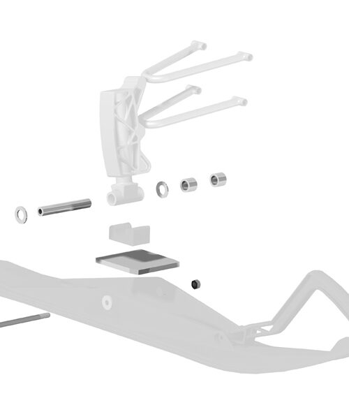 Kimpex Stealth Ski Adaptor