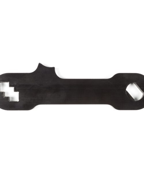 Kimpex Rouski Retractable Wheels Hardwares
