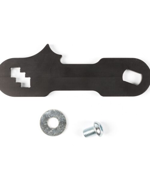 Kimpex Rouski Retractable Wheels Hardwares