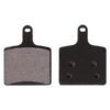 Kimpex HD Metallic Brake Pad Metal