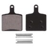 Kimpex HD Metallic Brake Pad Metal - Image 2