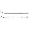Kimpex Wear Bar Fits Arctic cat