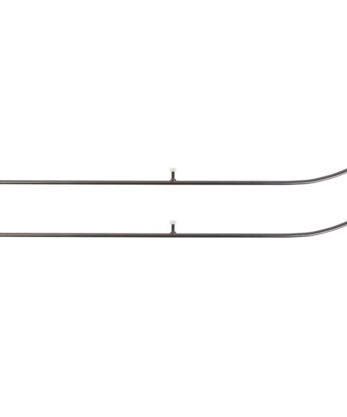 Kimpex Standard Wear Bar Fits Polaris