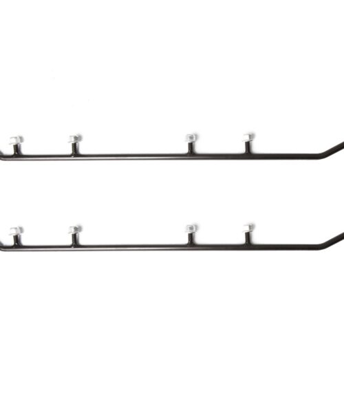Kimpex Standard Wear Bar Fits Kawasaki, Fits Yamaha