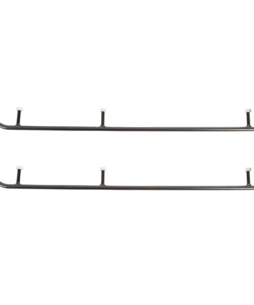 Kimpex Standard Wear Bar Fits Kawasaki, Fits Yamaha