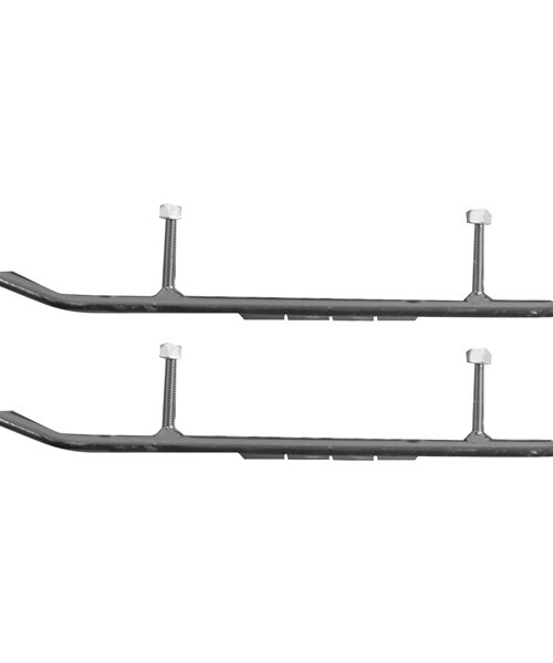 Kimpex Carbide Runner for Plastic Ski Fits Polaris