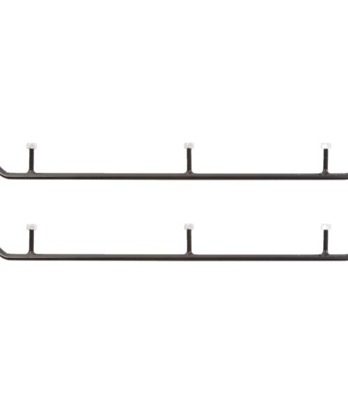 Kimpex Standard Wear Bar Fits Kawasaki, Fits Yamaha