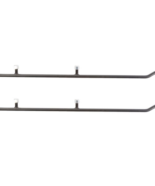 Kimpex Standard Wear Bar Fits Ski-doo, Fits Kawasaki