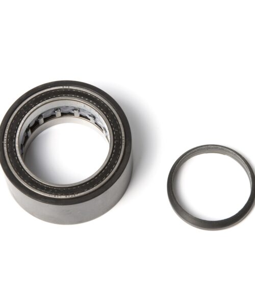 CVTech Pulley Engine Brake System