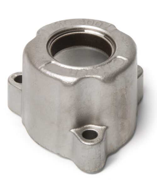 CVTech Pulley Spring Cap