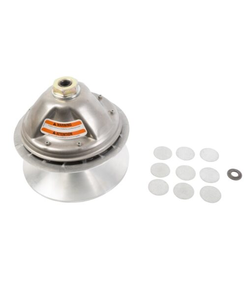 CVTech Powerbloc 80 Drive Pulley Fits Polaris - Snowmobile