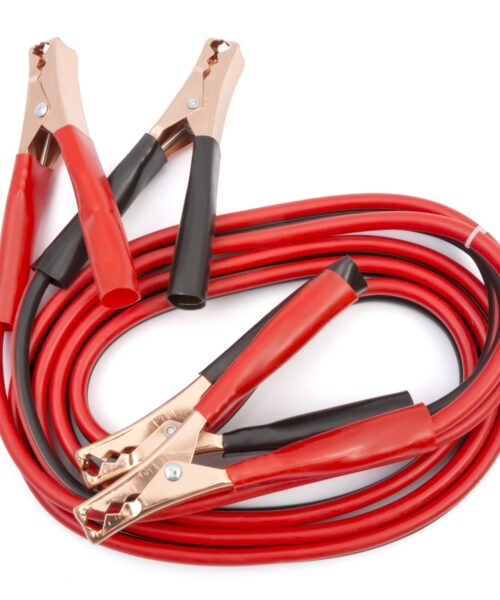 Transit Booster Cables