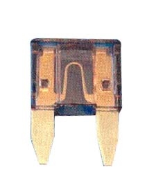 Transit Micro Blade Fuses