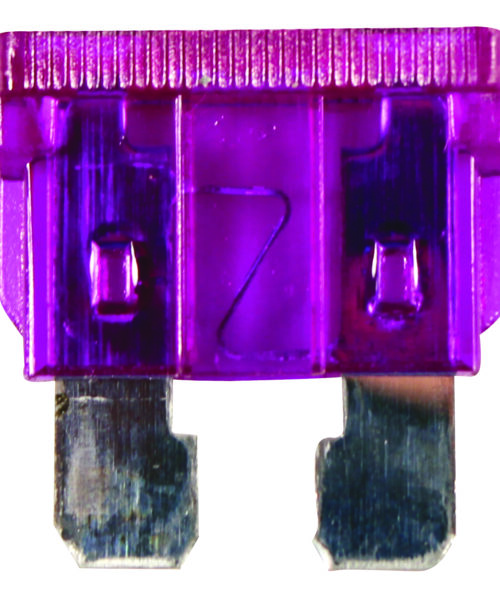 Transit Blade Fuse