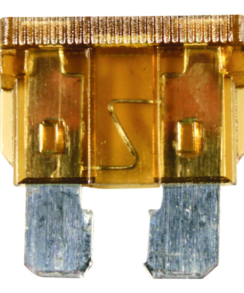 Transit Blade Fuse