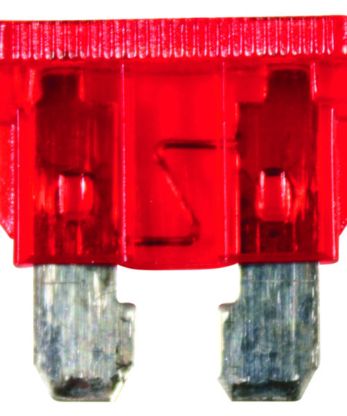 Transit Blade Fuse