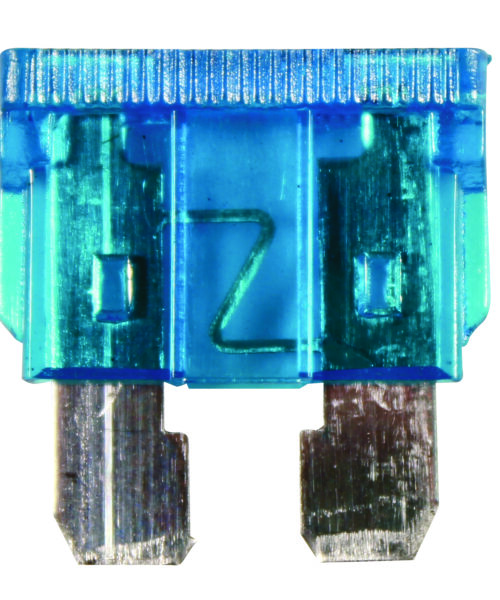 Transit Blade Fuse