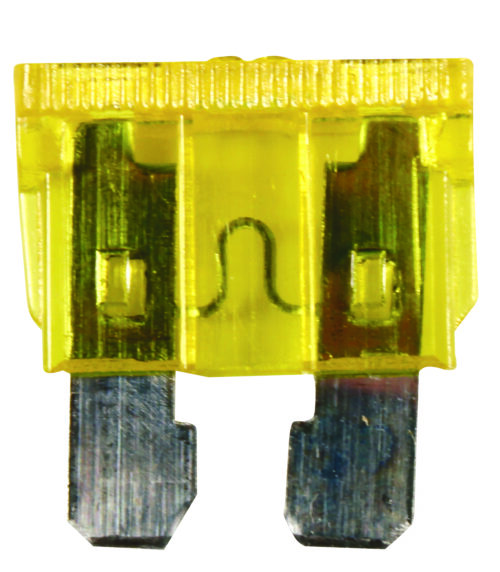 Transit Blade Fuse
