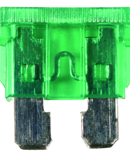 Transit Blade Fuse