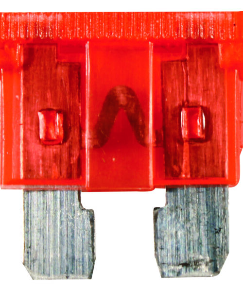 Transit Blade Fuse