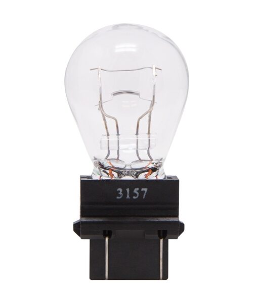 Kimpex Taillamp Bulb - Wagner 12V-3157 921, Double contact