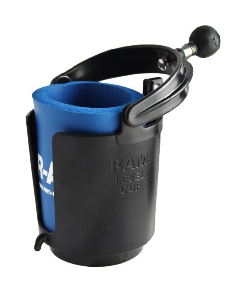 RAM MOUNT Self-leveling Drink Cup